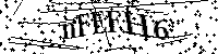 Typ hieronder de letters en cijfers