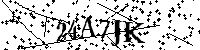 Typ hieronder de letters en cijfers