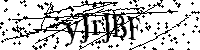 Typ hieronder de letters en cijfers