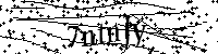 Typ hieronder de letters en cijfers