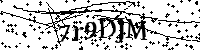 Typ hieronder de letters en cijfers