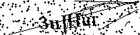 Typ hieronder de letters en cijfers