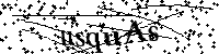 Typ hieronder de letters en cijfers