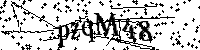 Typ hieronder de letters en cijfers