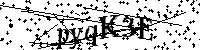 Typ hieronder de letters en cijfers