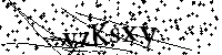 Typ hieronder de letters en cijfers