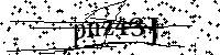 Typ hieronder de letters en cijfers