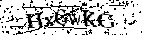 Typ hieronder de letters en cijfers