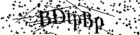 Typ hieronder de letters en cijfers