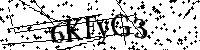 Typ hieronder de letters en cijfers
