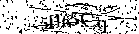 Typ hieronder de letters en cijfers