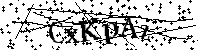 Typ hieronder de letters en cijfers