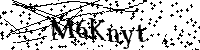 Typ hieronder de letters en cijfers