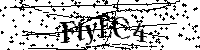 Typ hieronder de letters en cijfers