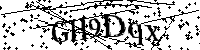 Typ hieronder de letters en cijfers