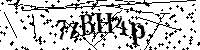 Typ hieronder de letters en cijfers