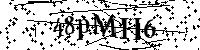 Typ hieronder de letters en cijfers