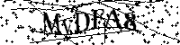 Typ hieronder de letters en cijfers