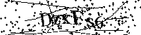 Typ hieronder de letters en cijfers