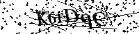 Typ hieronder de letters en cijfers