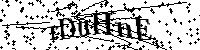 Typ hieronder de letters en cijfers