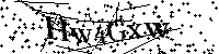 Typ hieronder de letters en cijfers