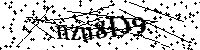 Typ hieronder de letters en cijfers