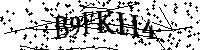 Typ hieronder de letters en cijfers
