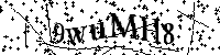 Typ hieronder de letters en cijfers