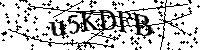 Typ hieronder de letters en cijfers
