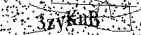 Typ hieronder de letters en cijfers