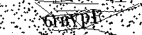 Typ hieronder de letters en cijfers