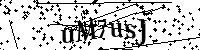 Typ hieronder de letters en cijfers
