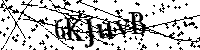 Typ hieronder de letters en cijfers