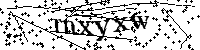 Typ hieronder de letters en cijfers