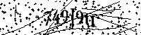 Typ hieronder de letters en cijfers