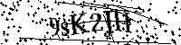 Typ hieronder de letters en cijfers