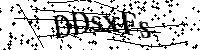 Typ hieronder de letters en cijfers
