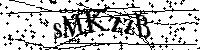 Typ hieronder de letters en cijfers
