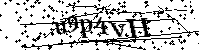 Typ hieronder de letters en cijfers