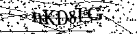 Typ hieronder de letters en cijfers
