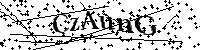 Typ hieronder de letters en cijfers