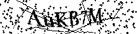 Typ hieronder de letters en cijfers