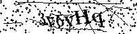 Typ hieronder de letters en cijfers