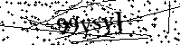 Typ hieronder de letters en cijfers