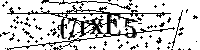 Typ hieronder de letters en cijfers