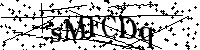 Typ hieronder de letters en cijfers