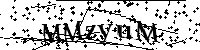 Typ hieronder de letters en cijfers