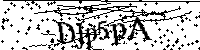Typ hieronder de letters en cijfers
