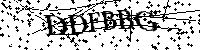 Typ hieronder de letters en cijfers
